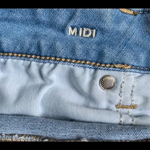 American eagle shorts - Picture 3 of 4